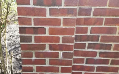 Can You Power Wash a Brick Residence?