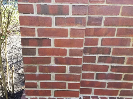 Can You Power Wash a Brick Residence?