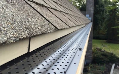 Information On How Our Specialist Gutter Cleaning…