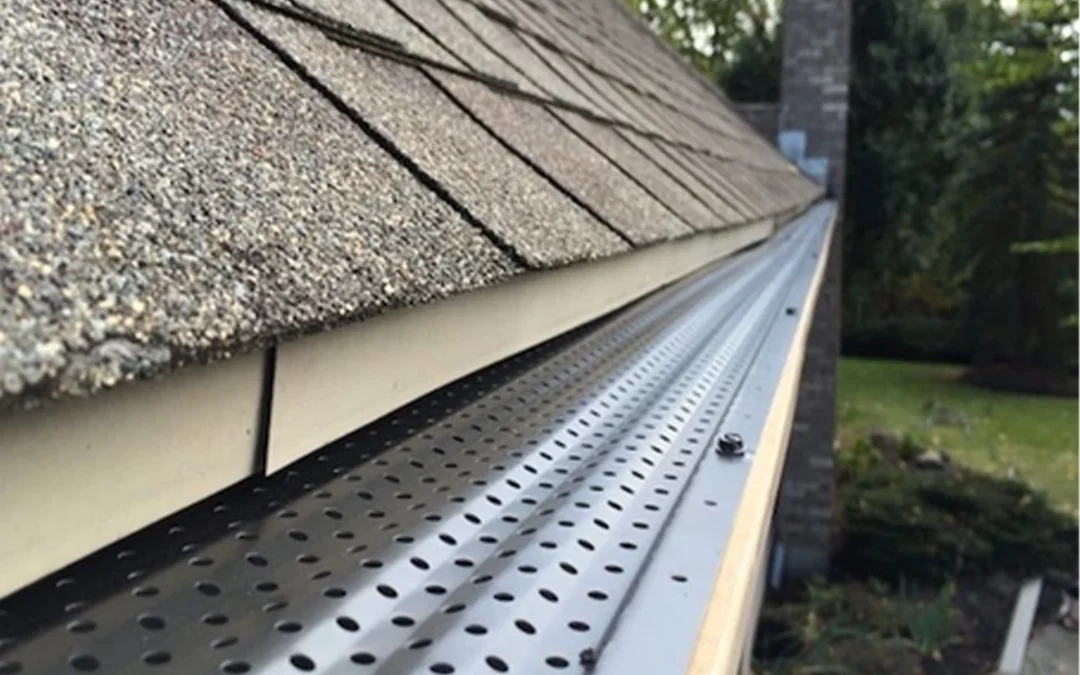 How Professional Gutter Cleaning Services Can Save You Time and Money