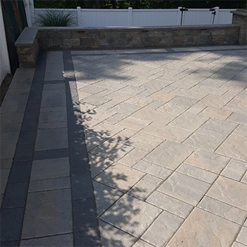 paver cleaning