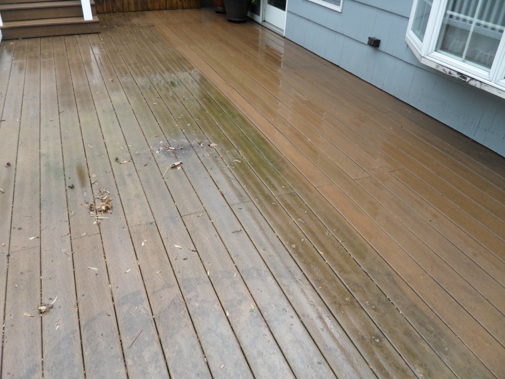 Return of Investment on Power Washing Your Home In Rumson, NJ