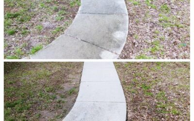 Experience Top-notch Pressure Washing Services in Middletown, NJ with Power Wash Plus