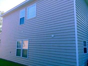 Can House Washing Help Prevent Summer Pests?