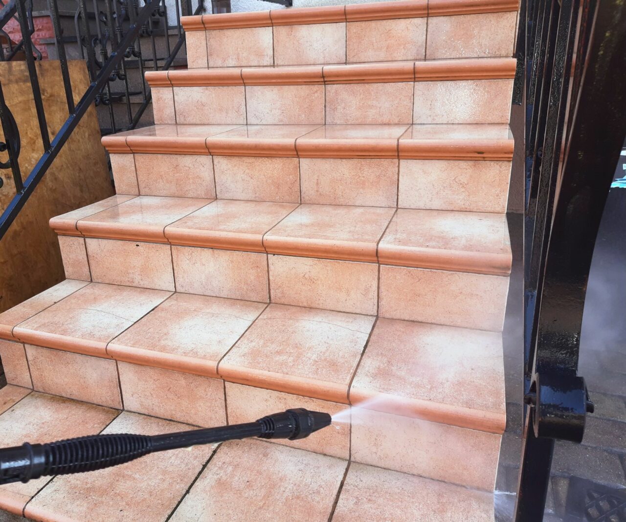 Achieve Pristine Clean with Power Wash Plus Your Trusted Soft Washing Company in Middletown, NJ