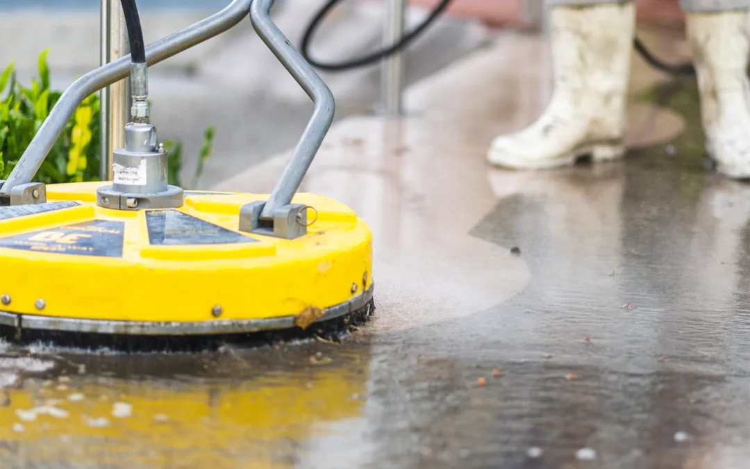 Revitalize Your Home with Professional Pressure Washing Services in Middletown, NJ by Power Wash Plus