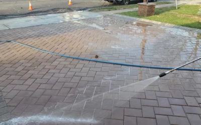 Blog 2 Top Spring Pressure Washing Projects to Revive Your Home’s Exterior