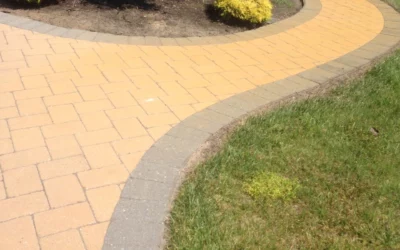 Blog 2 Do Higher Temperatures Affect Pressure Washing Results in Summer?