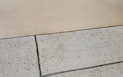 Blog 2 Should I Pressure Wash My Driveway Before or After Spring Rains?