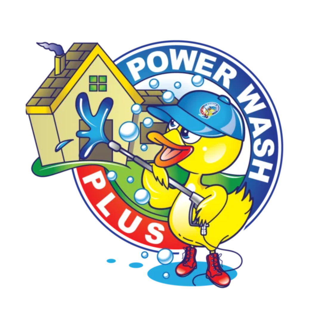 Power Wash Plus