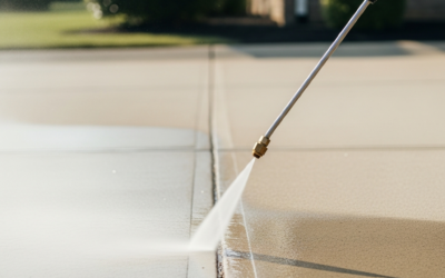 How Much Does Power Washing Cost in Freehold NJ?