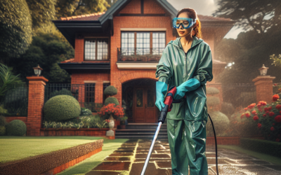 When’s the Best Time to Pressure Wash in New Jersey?