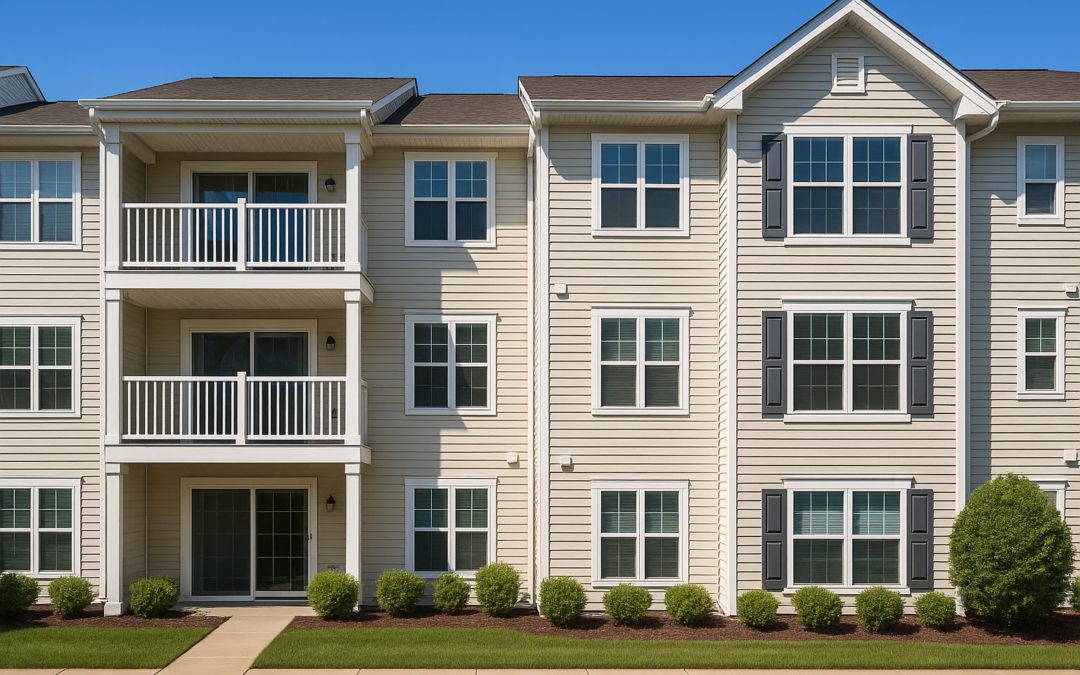 How To Avoid Bed Bugs At The Laundromat And Keep Apartment Laundry Areas Clean In Holmdel NJ?