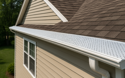 Blog 5 What Is The Downside Of Gutter Guards In Middletown NJ?