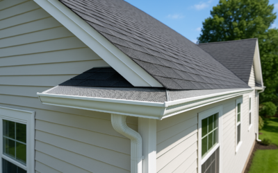 What Is The Downside Of Gutter Guards In Oceanport NJ?