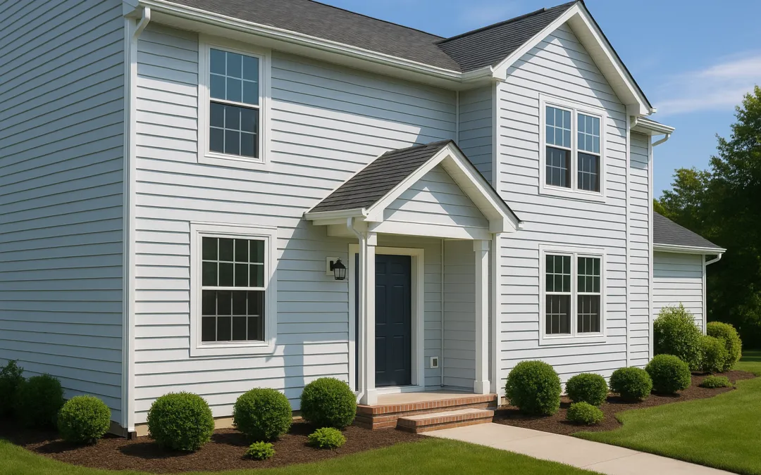 Can I Powerwash In October In Fair Haven NJ?