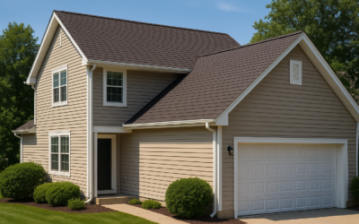 How Long Does Roof Cleaning Take In Holmdel NJ?