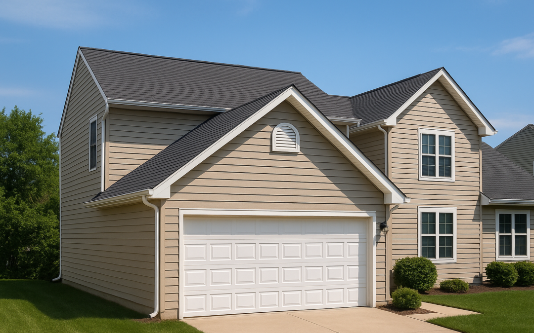 How Long Does Roof Cleaning Take In Keyport NJ?