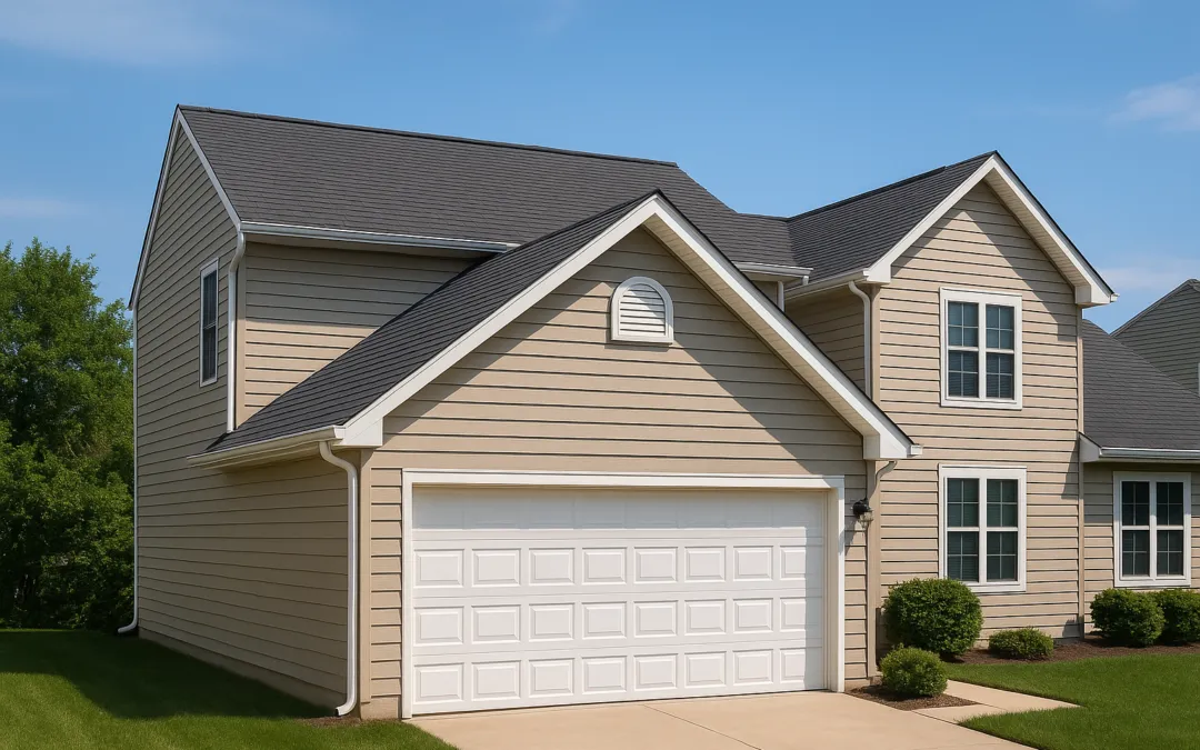 How Long Does Roof Cleaning Take In Keyport NJ?