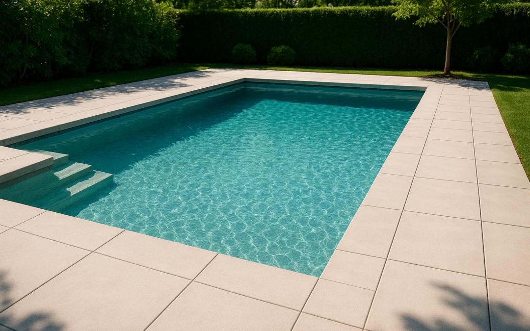 What Are The Three C’s Of Pool Cleaning In Red Bank, NJ?