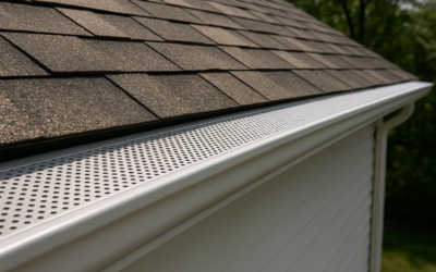 Blog 2 Do Roofers Recommend Gutter Guards In Tinton Falls, NJ?