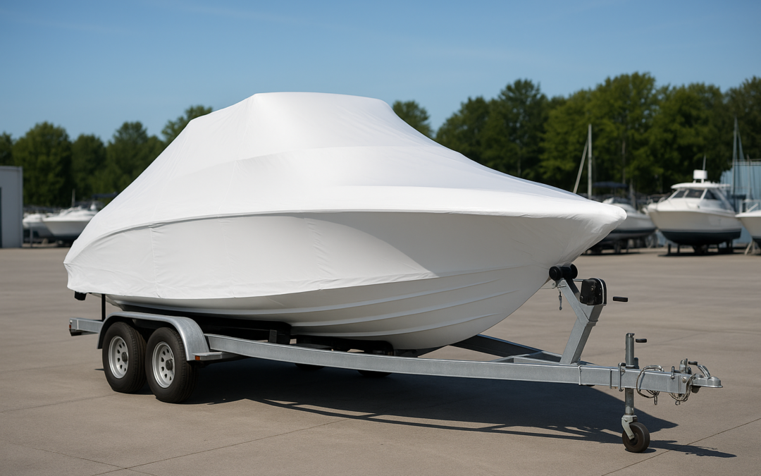 What Are The Disadvantages Of Shrink Wrapping In Berkeley Heights, NJ?